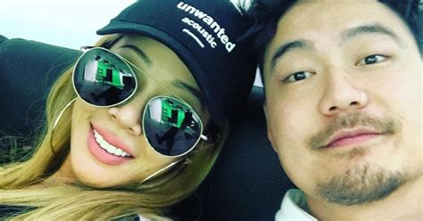 BREAKING] Jessi and Dumbfoundead revealed to have already。